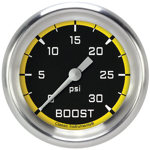 Classic Instruments AX342YAPF primary image