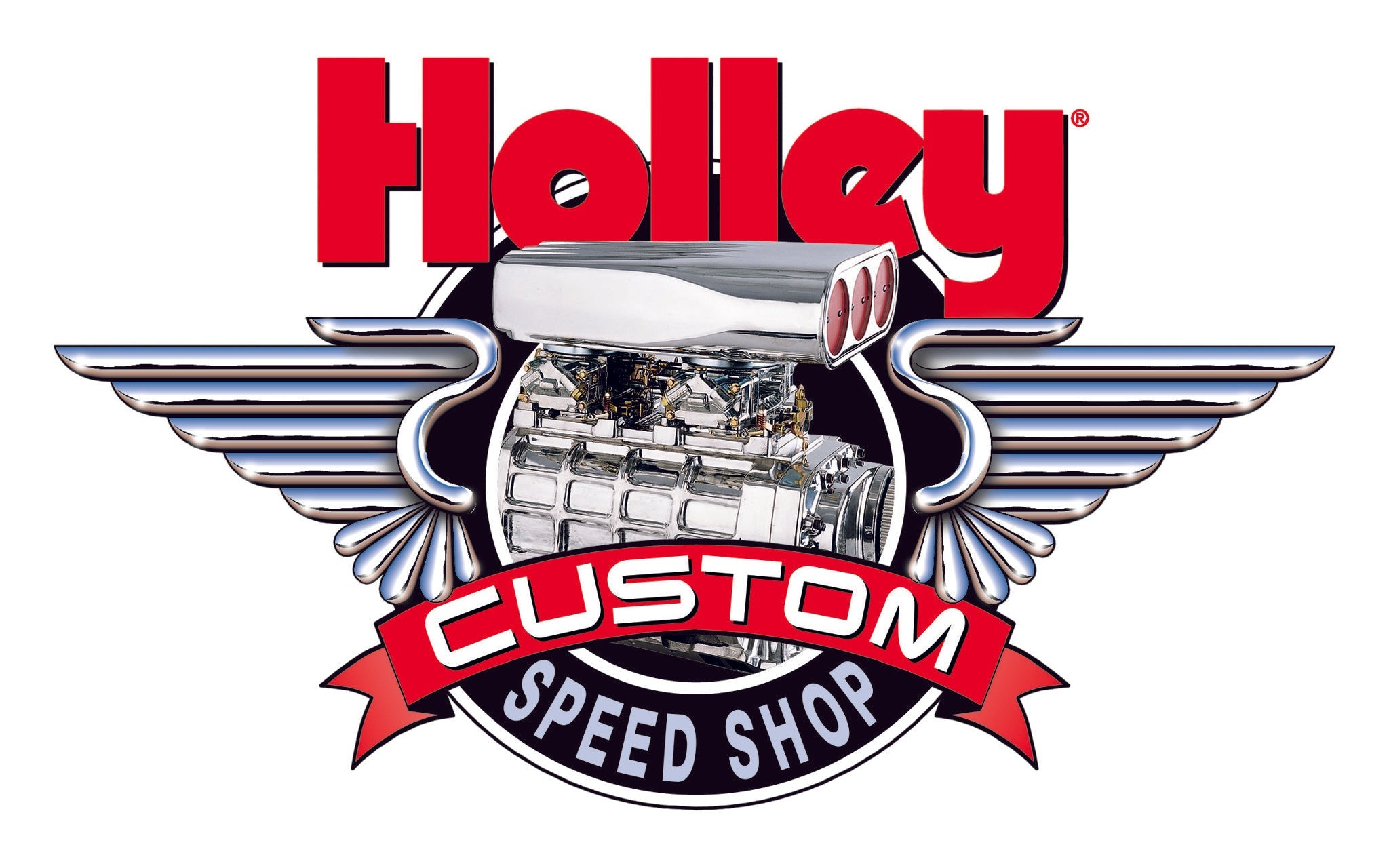 Holley 36-279 image 3