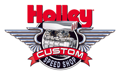 Holley 36-279 image 3