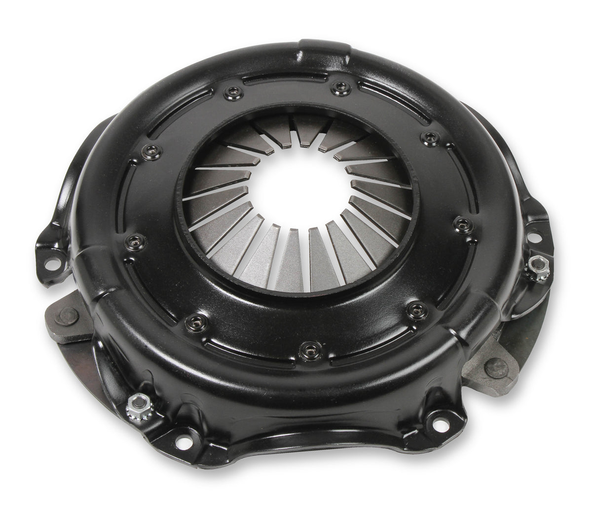 Hays Street 450 Clutch Kit - Ford - Photo - Primary Left