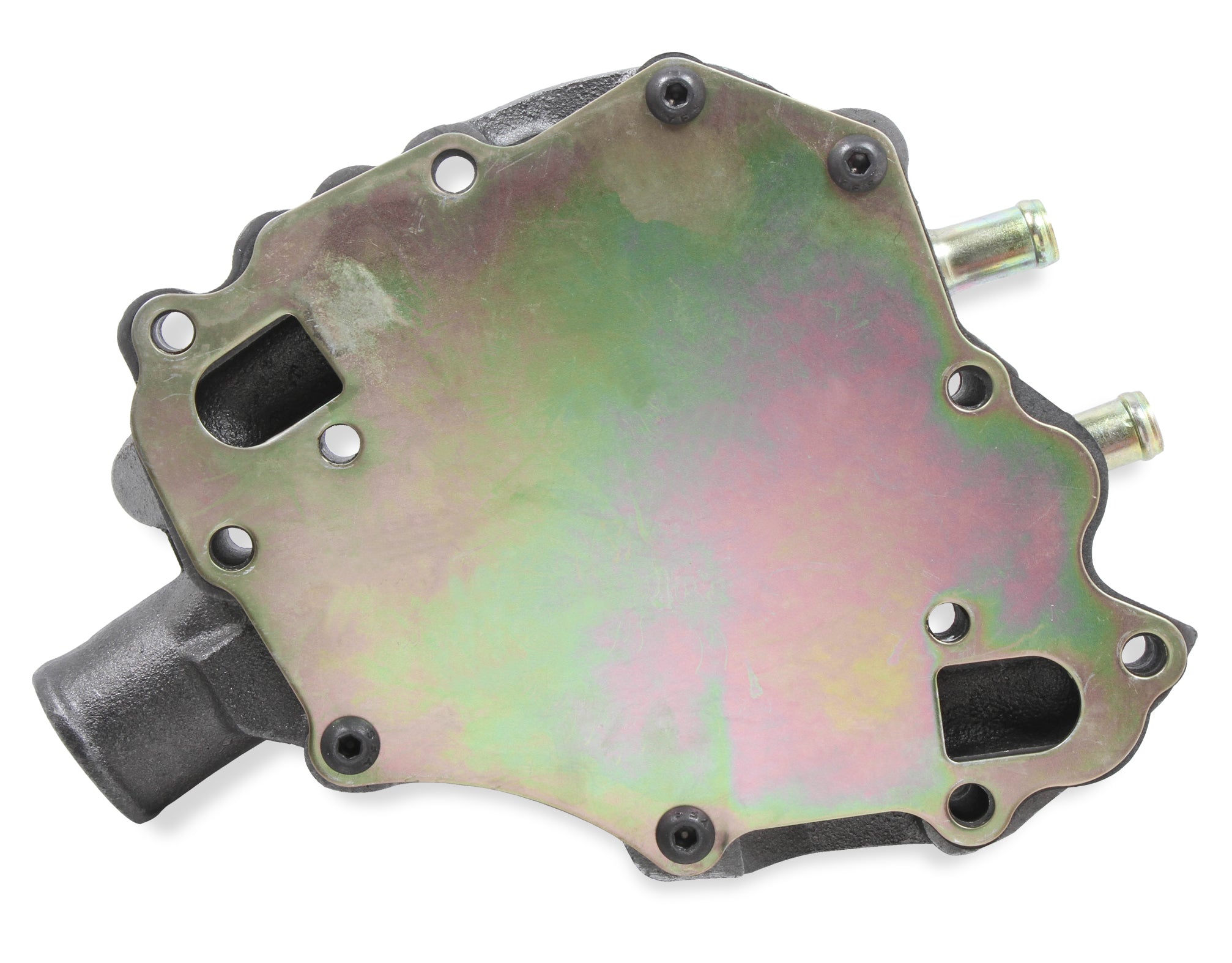 Mr. Gasket 70130NG image 4