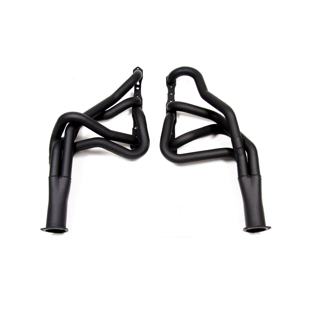 Hooker Super Competition Long tube Headers - Painted - Photo - Primary Front
