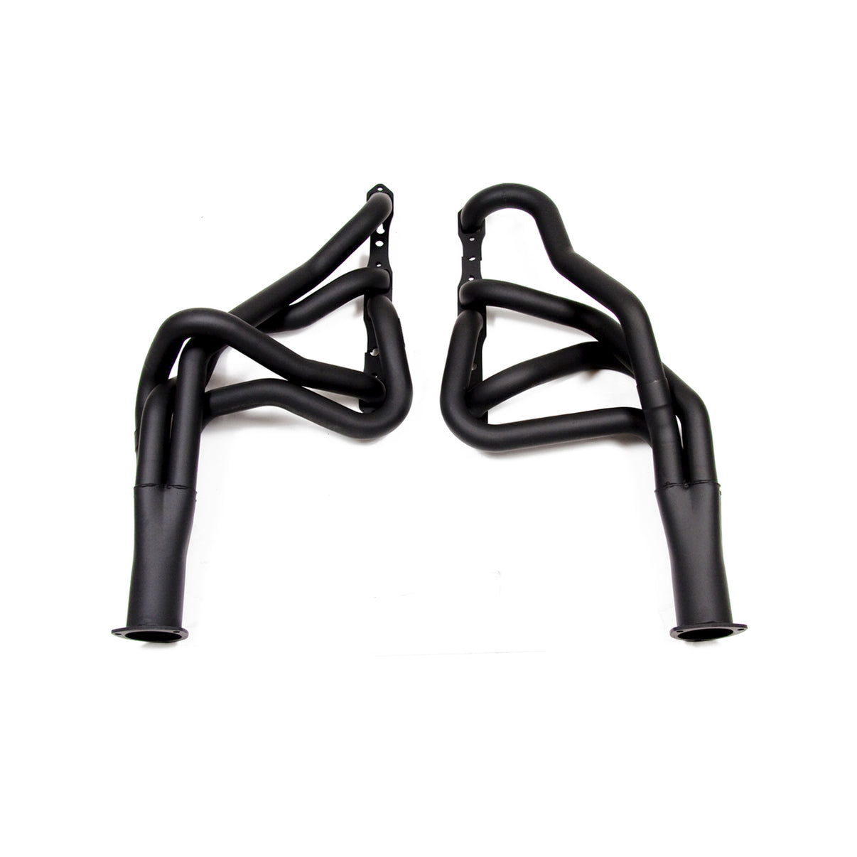Hooker Super Competition Long tube Headers - Painted - Photo - Primary Front