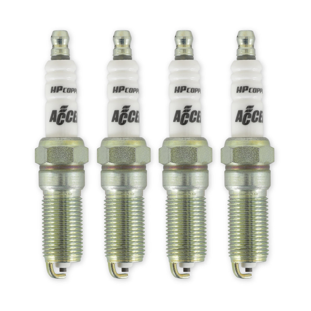 ACCEL HP Copper Spark Plug