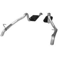 Flowmaster 817116 primary image