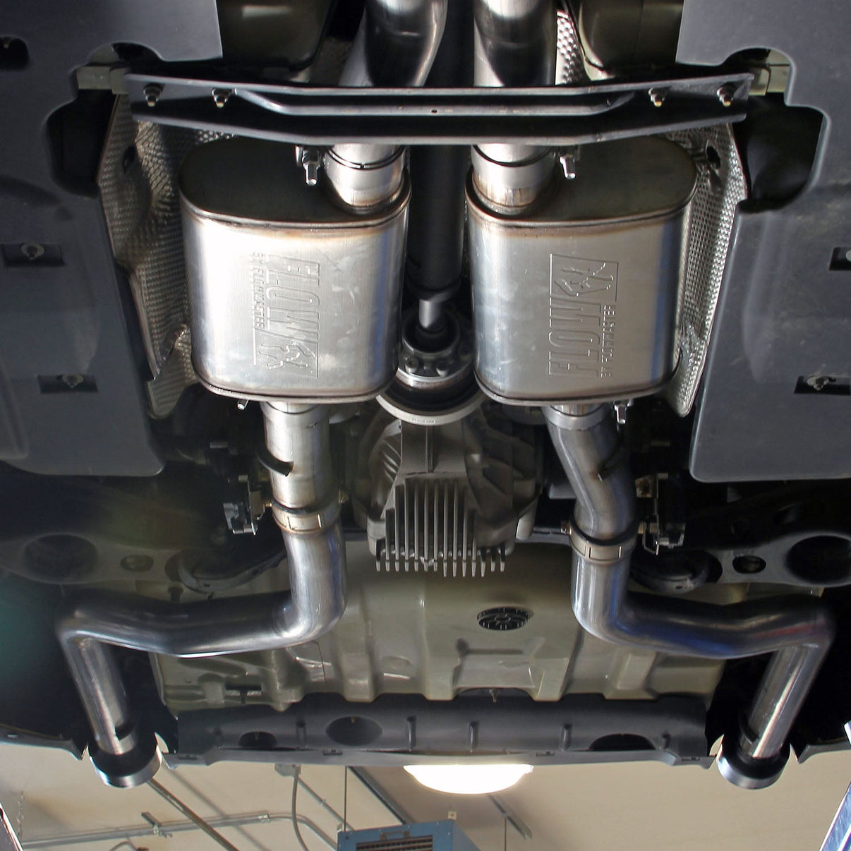 Flowmaster 717935 image 5