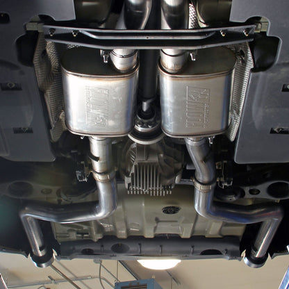 Flowmaster 717935 image 5