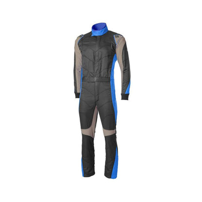 Simpson Racing G Six O Racing Suit - Photo - Primary Front