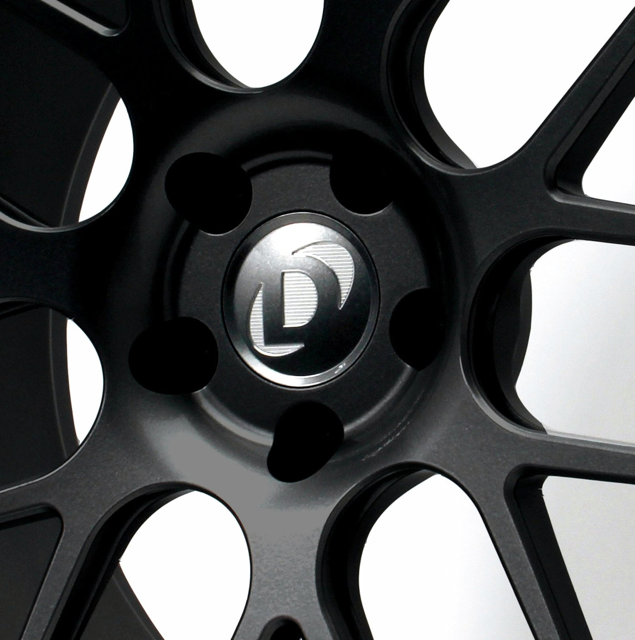 Dinan D750-0087-SE1-BLK image 2