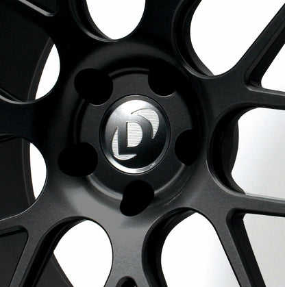 Dinan D750-0087-SE1-BLK image 2