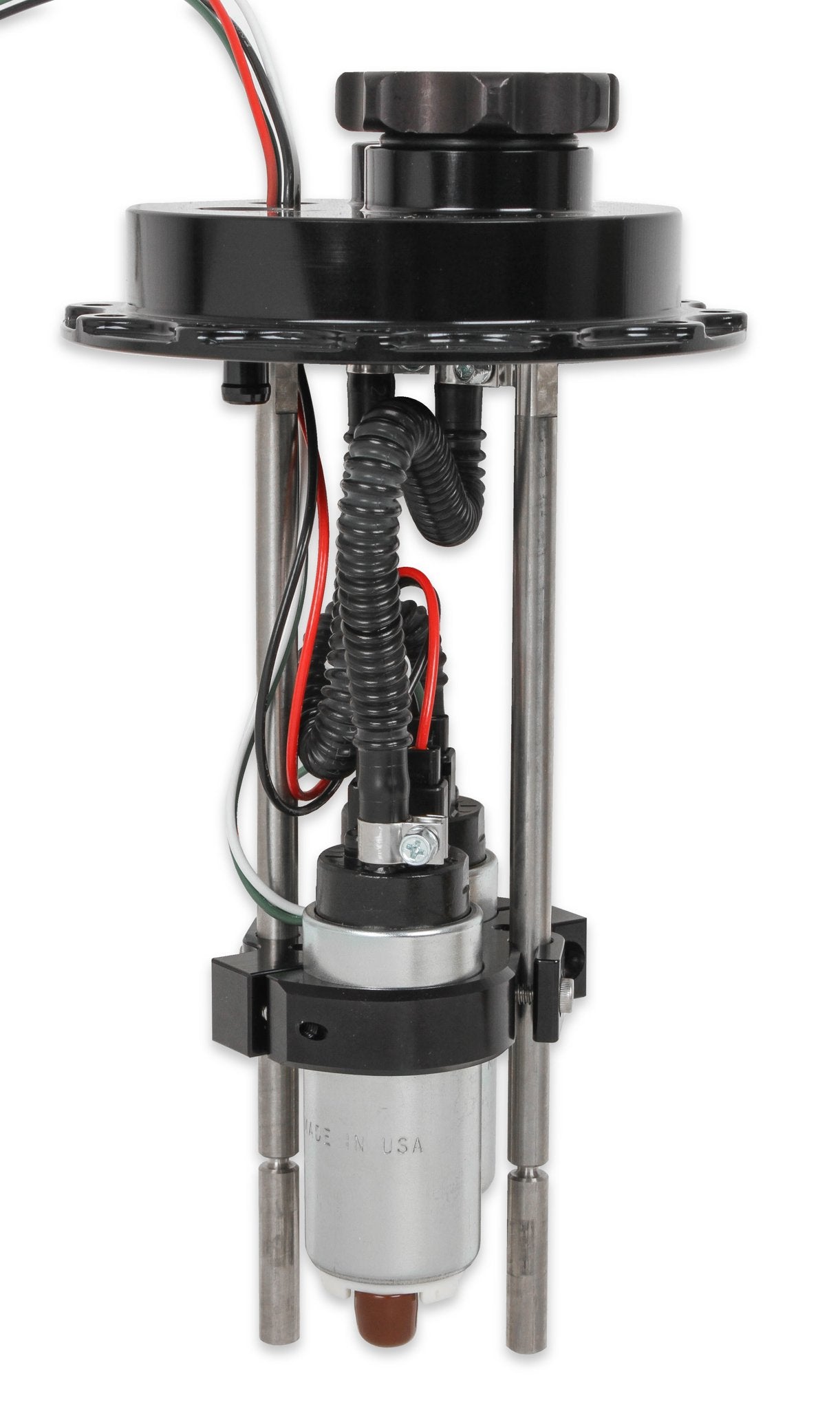 Holley 12-145 image 2