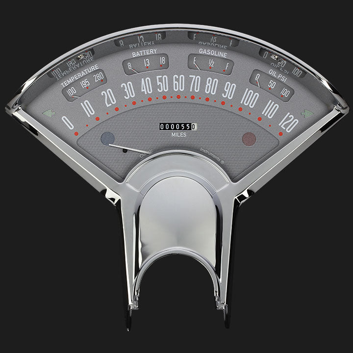 Classic Instruments BET00G primary image