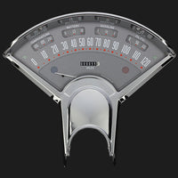 Classic Instruments BET00G primary image