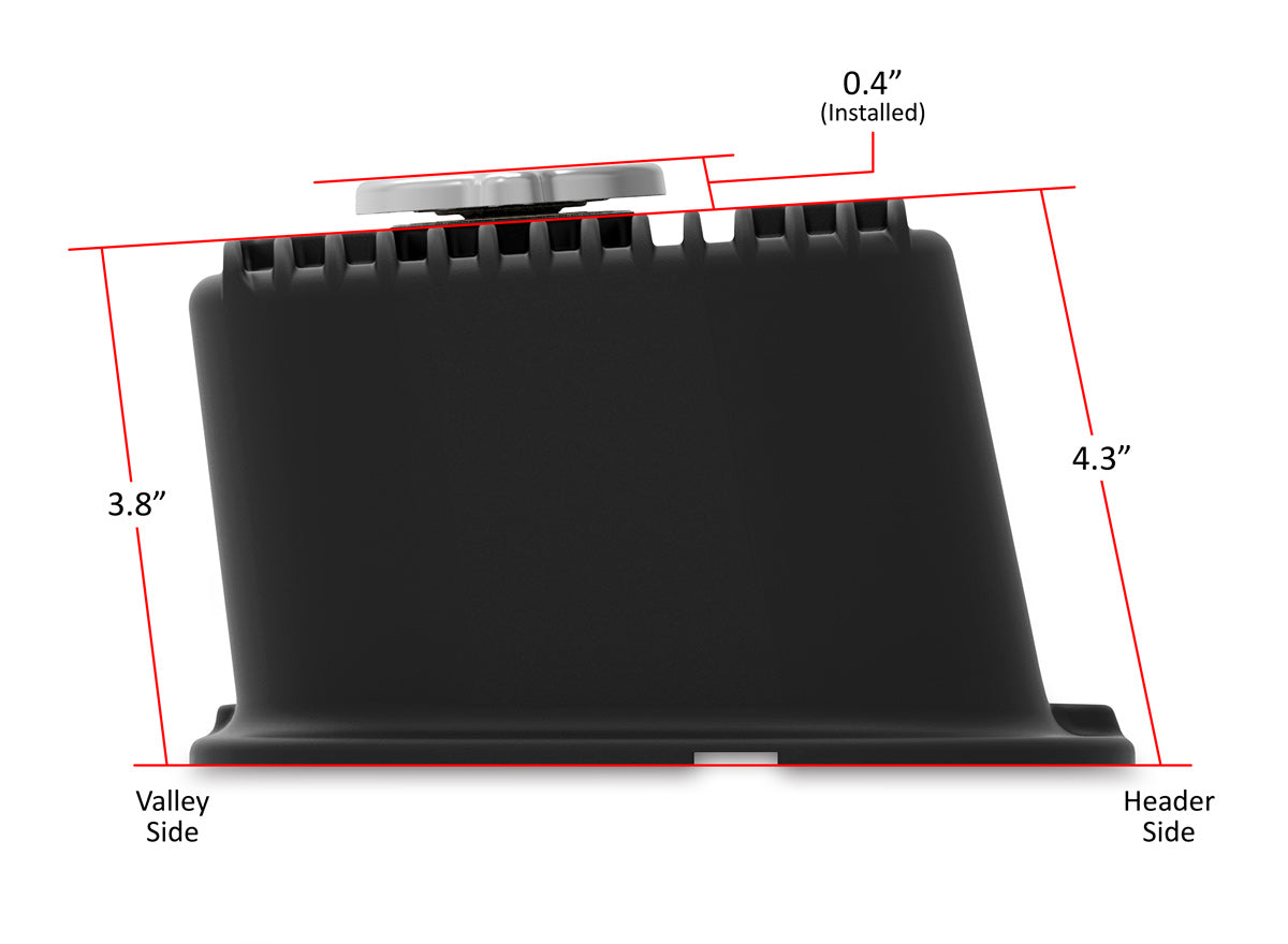 Holley 241-152 image 2
