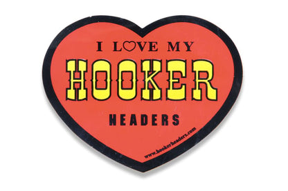 Hooker Header Back Exhaust System - Photo - out of package Front