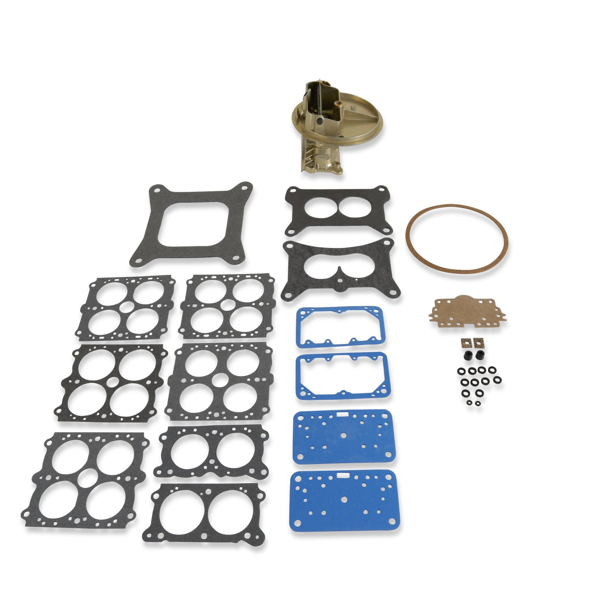 Holley 134-361 image 3