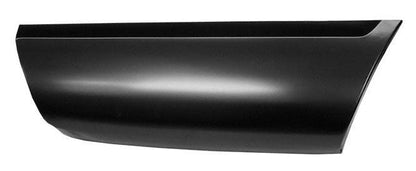 67-72 RR LOWER BEDSIDE PATCH RH LONGBED - BROTHERS TRUCKS REAR LOWER BEDSIDE PATCH - RH LONGBED