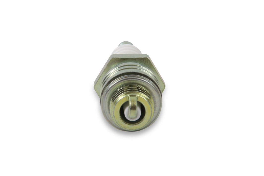 ACCEL HP Copper Spark Plug - Shorty