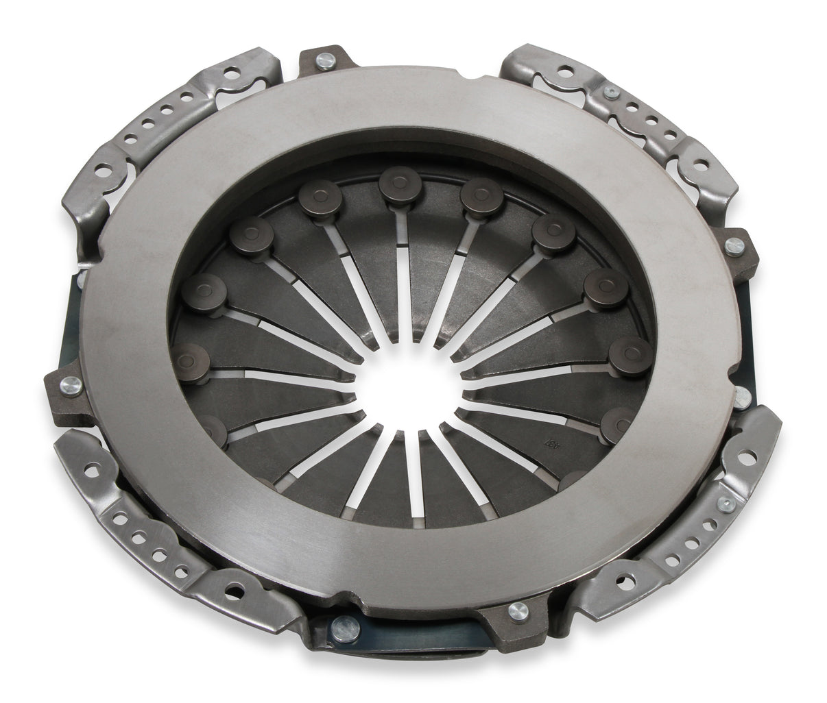 Hays Diesel 850 Clutch Kit - Ram - Photo - out of package Side