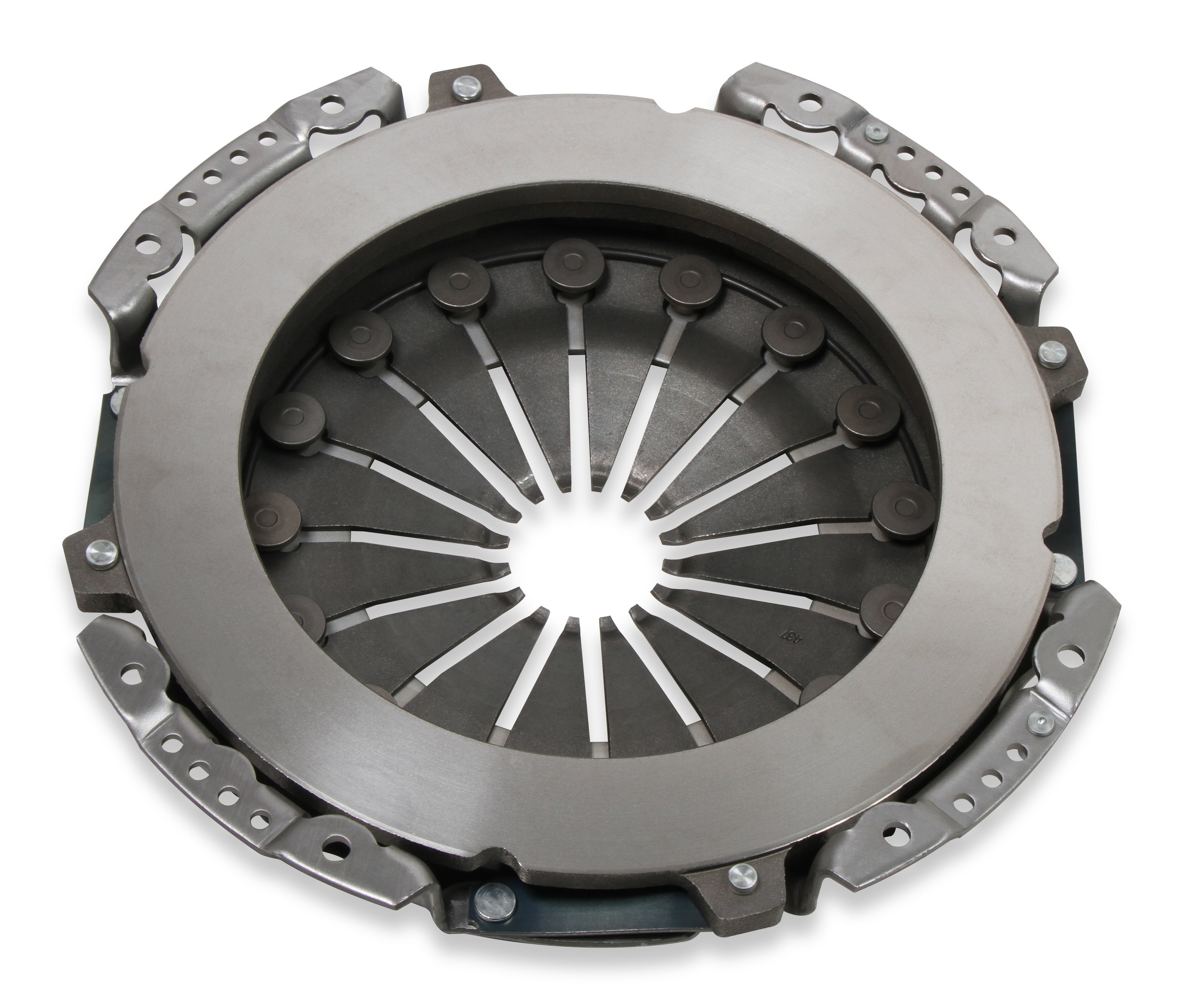 Hays Diesel 850 Clutch Kit - Ram - Photo - out of package Side