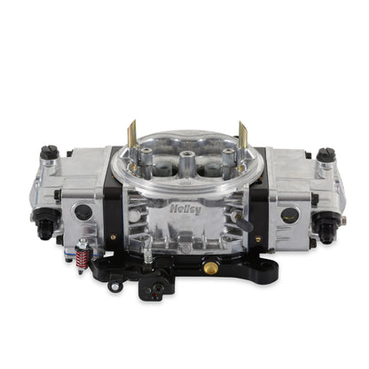 Holley Supercharger XP Carburetor - Draw-Thru - Photo - out of package Front