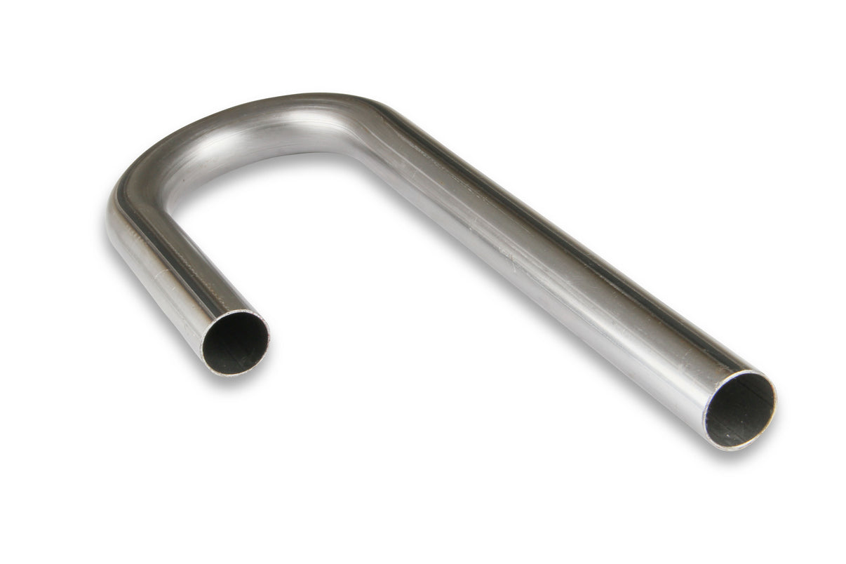 Hooker J-Bend - Photo - out of package Right