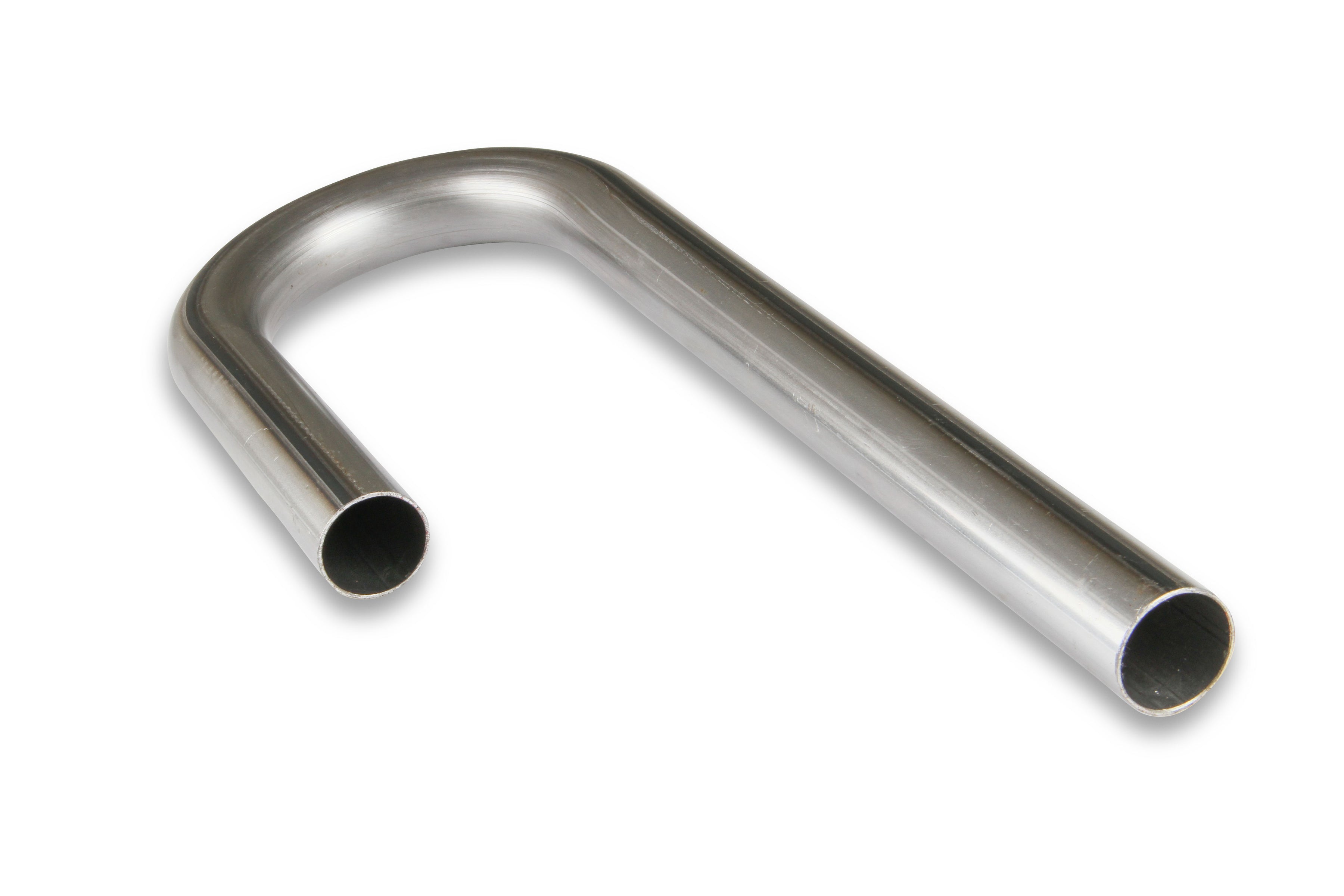 Hooker J-Bend - Photo - out of package Right