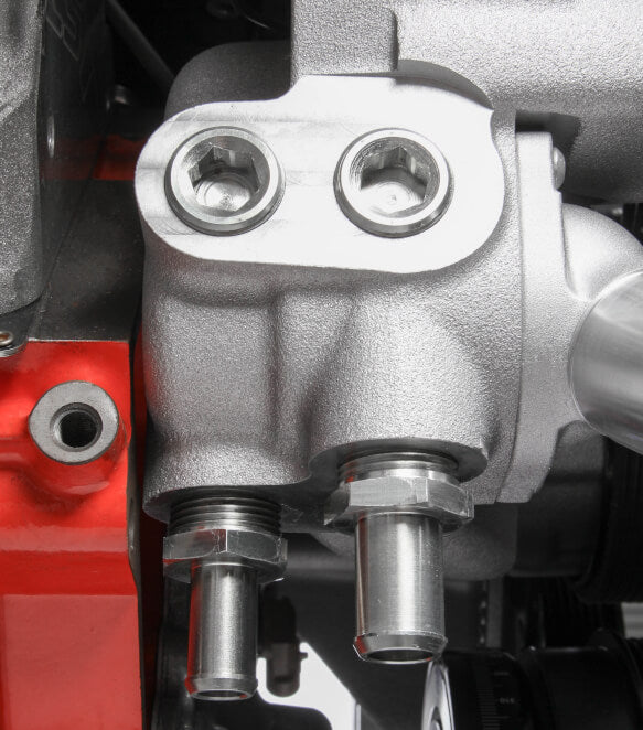 Holley 20-190 image 5