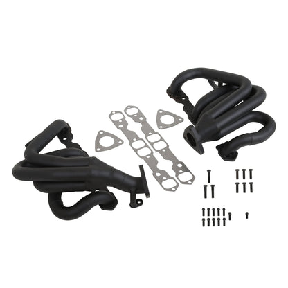 Hooker Super Competition Shorty Headers - Painted - Photo - Primary Kit