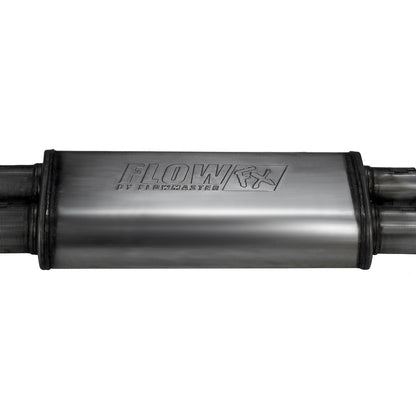 Flowmaster 718106 image 7