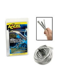 SLEEVING KIT-CHROME