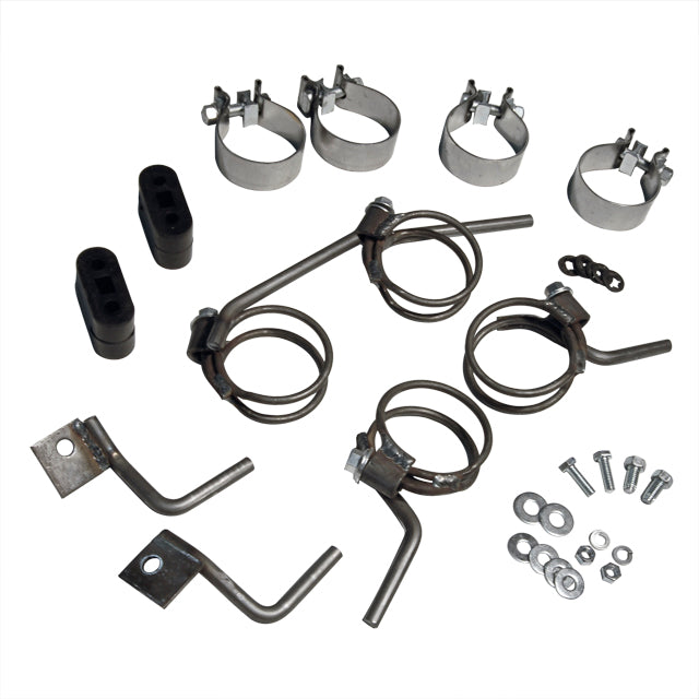 Flowmaster 817412 image 4
