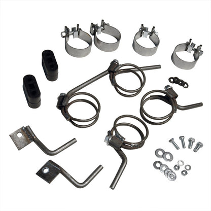 Flowmaster 817412 image 4
