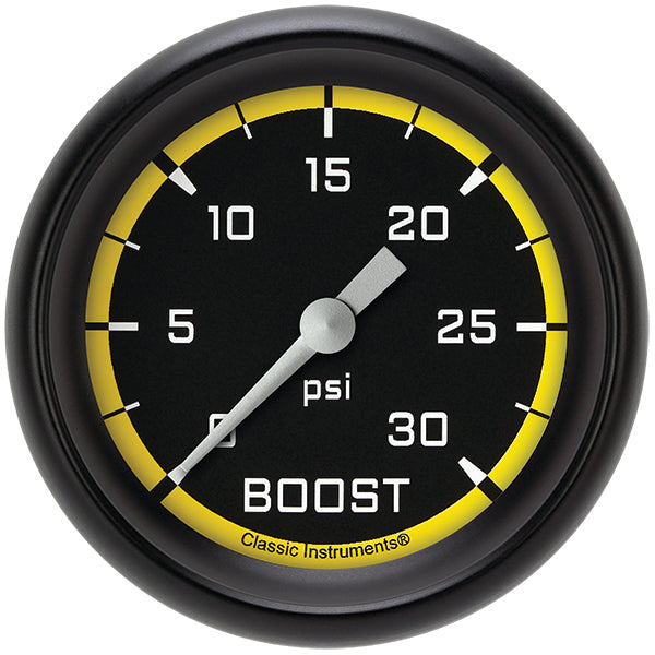 Classic Instruments AX342YBPF primary image