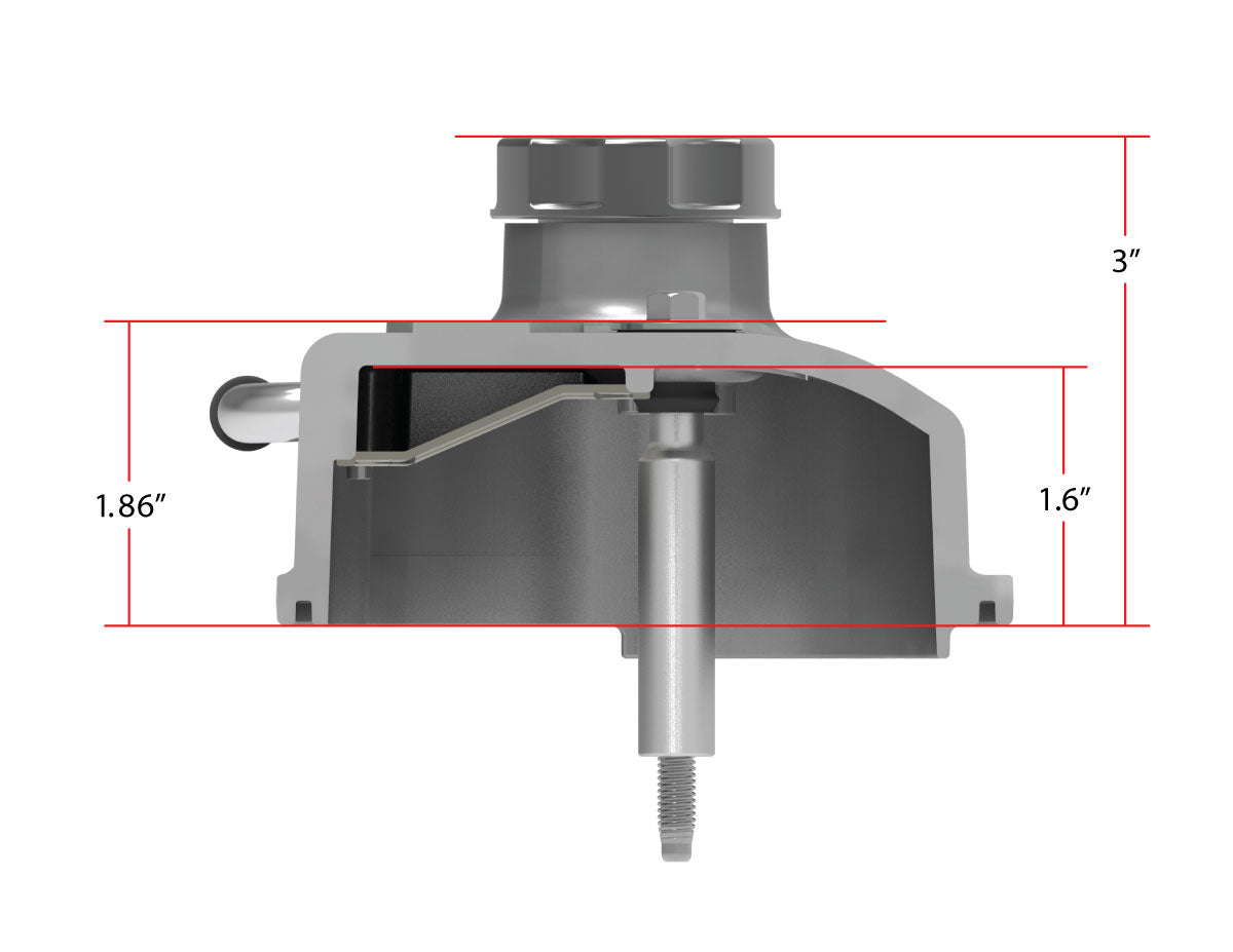Holley 241-400 image 3