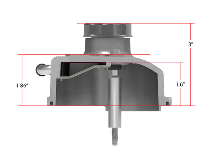 Holley 241-400 image 3