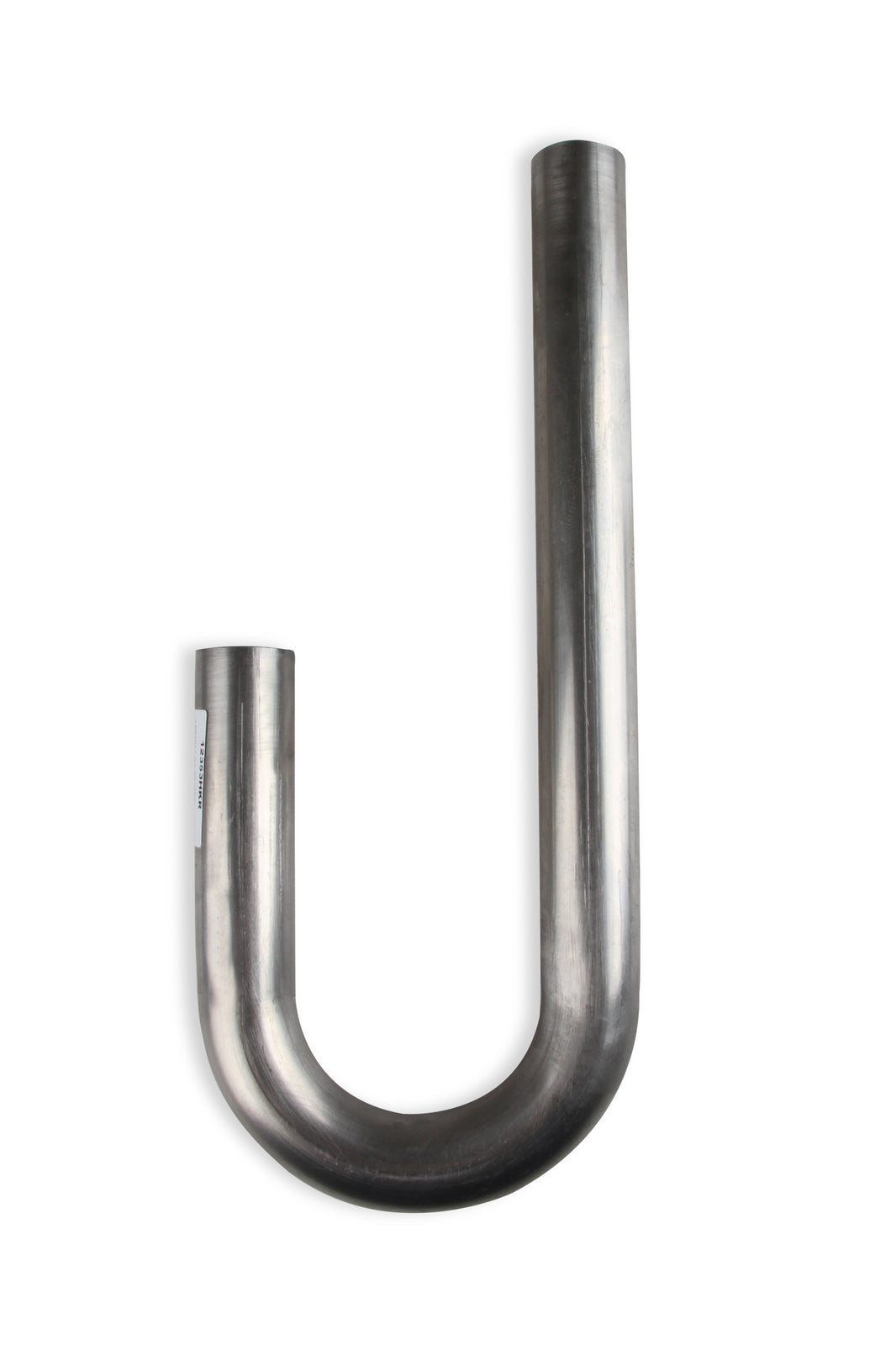 Hooker J-Bend - Photo - Primary Front