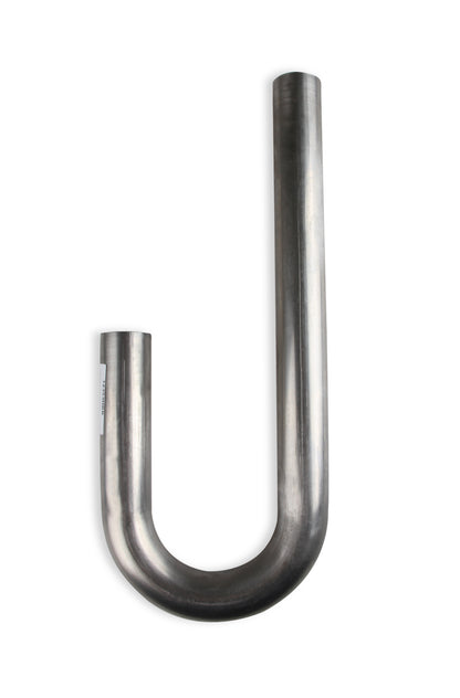Hooker J-Bend - Photo - Primary Front