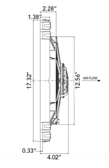 SPAL 30102130 image 3