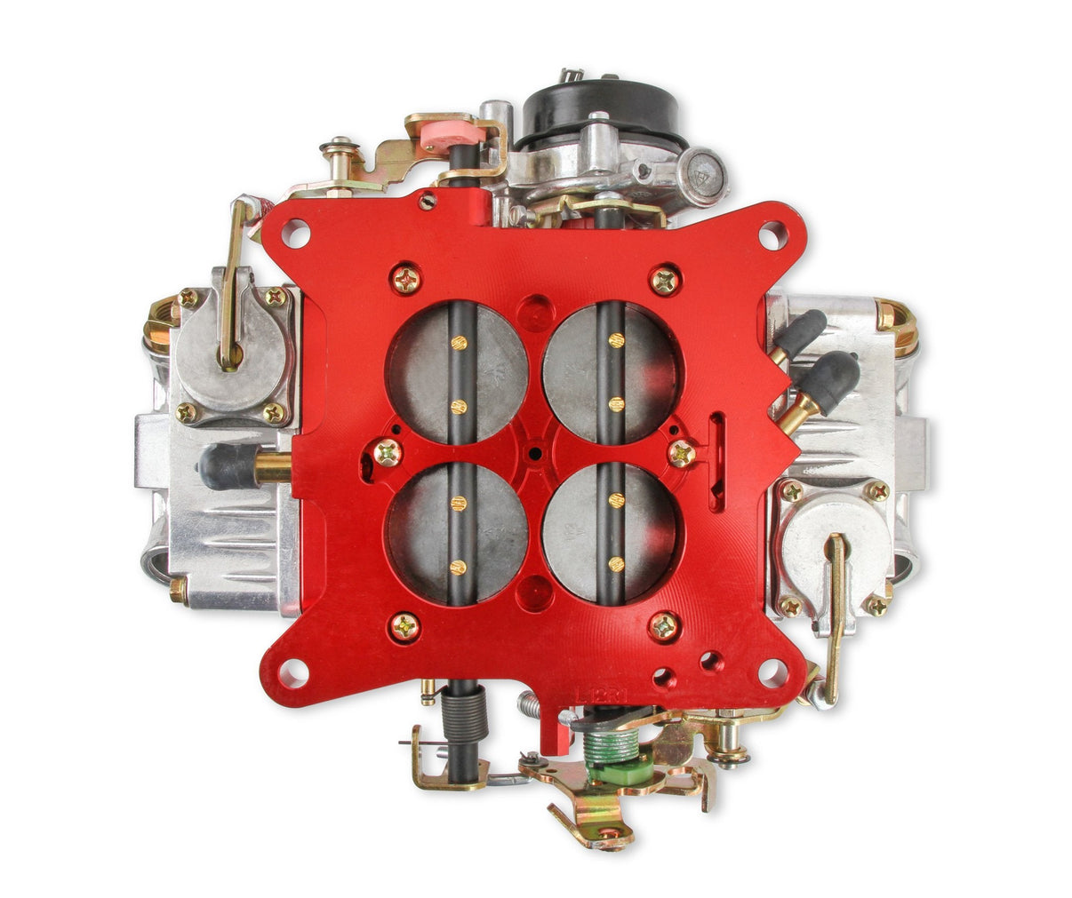 Holley 0-76750RD image 6