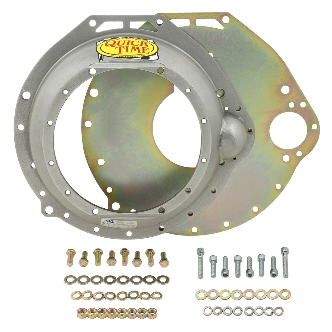 Quick Time RM-8084 primary image