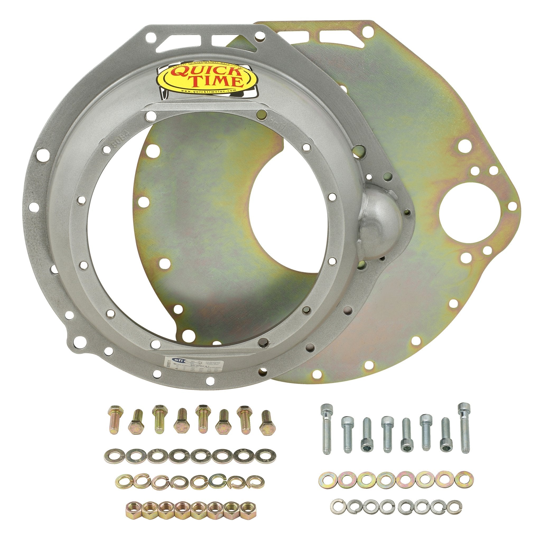 Quick Time RM-8084 primary image