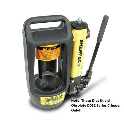 Earl's D03201ERL primary image