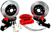 Baer Brakes 4301388R image 2