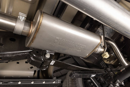 Flowmaster 738115 image 8