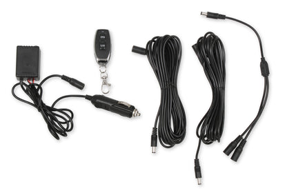 Hooker Remote Switch Kit - Photo - Primary Front