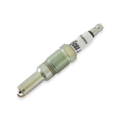 Kit d'allumage ACCEL amélioré - Ford 4.6L/5.4L/6.8L 3 soupapes (2004-2008), jaune, lot de 8