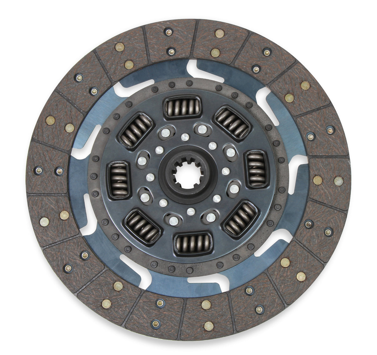 Hays Diesel 650 Clutch Kit - Ford - Photo - out of package Right