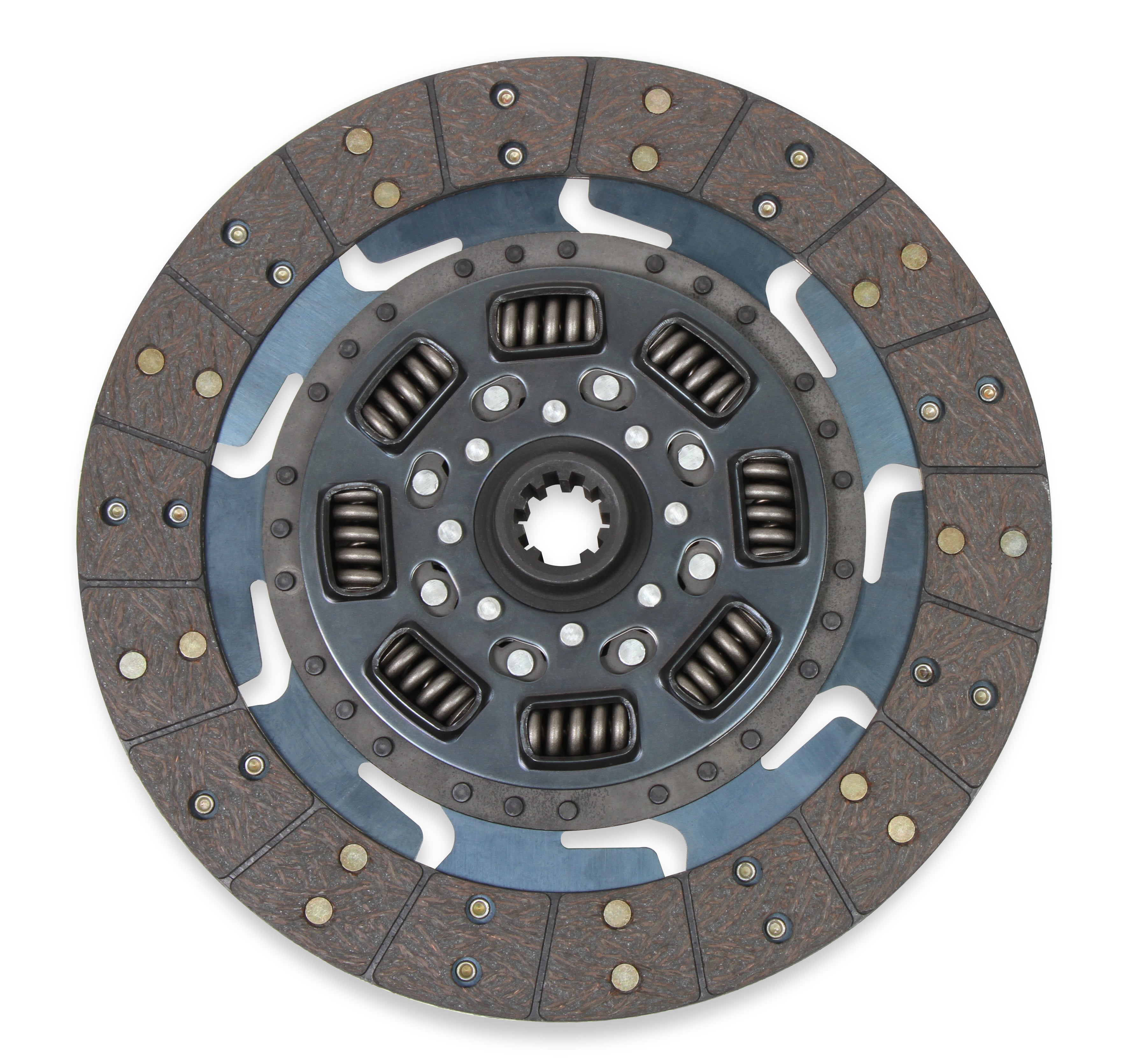 Hays Diesel 650 Clutch Kit - Ford - Photo - out of package Right