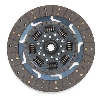 Hays Diesel 650 Clutch Kit - Ford - Photo - out of package Right